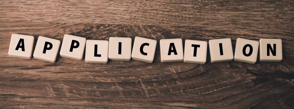 Übung im Kurs: Wortschatzarbeit für typische Aufgaben im Berufsalltag.
