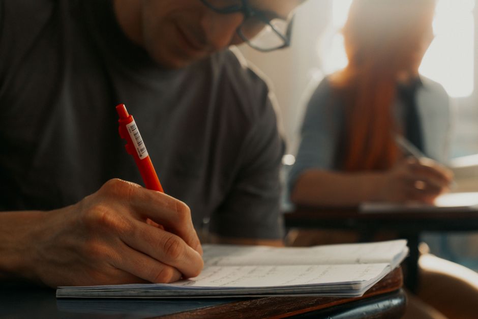Berufsbezogene Wortschatzarbeit im Englisch Sprachkurs