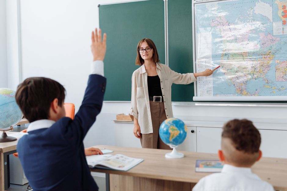 Englisch Sprachkurs: Wortschatz und Grammatik für den Berufsalltag