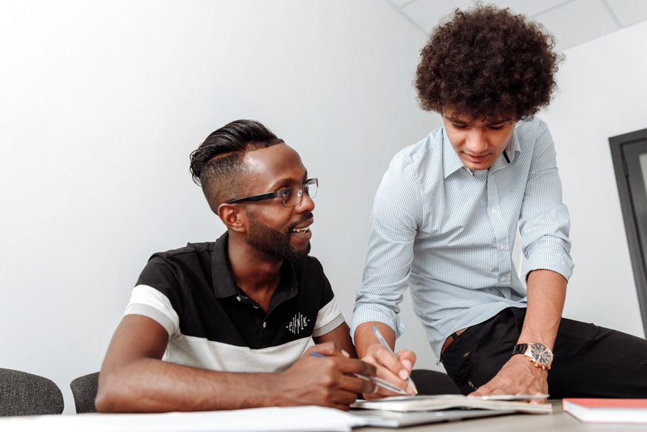 Englisch Kurs: Sprechen im Job in München